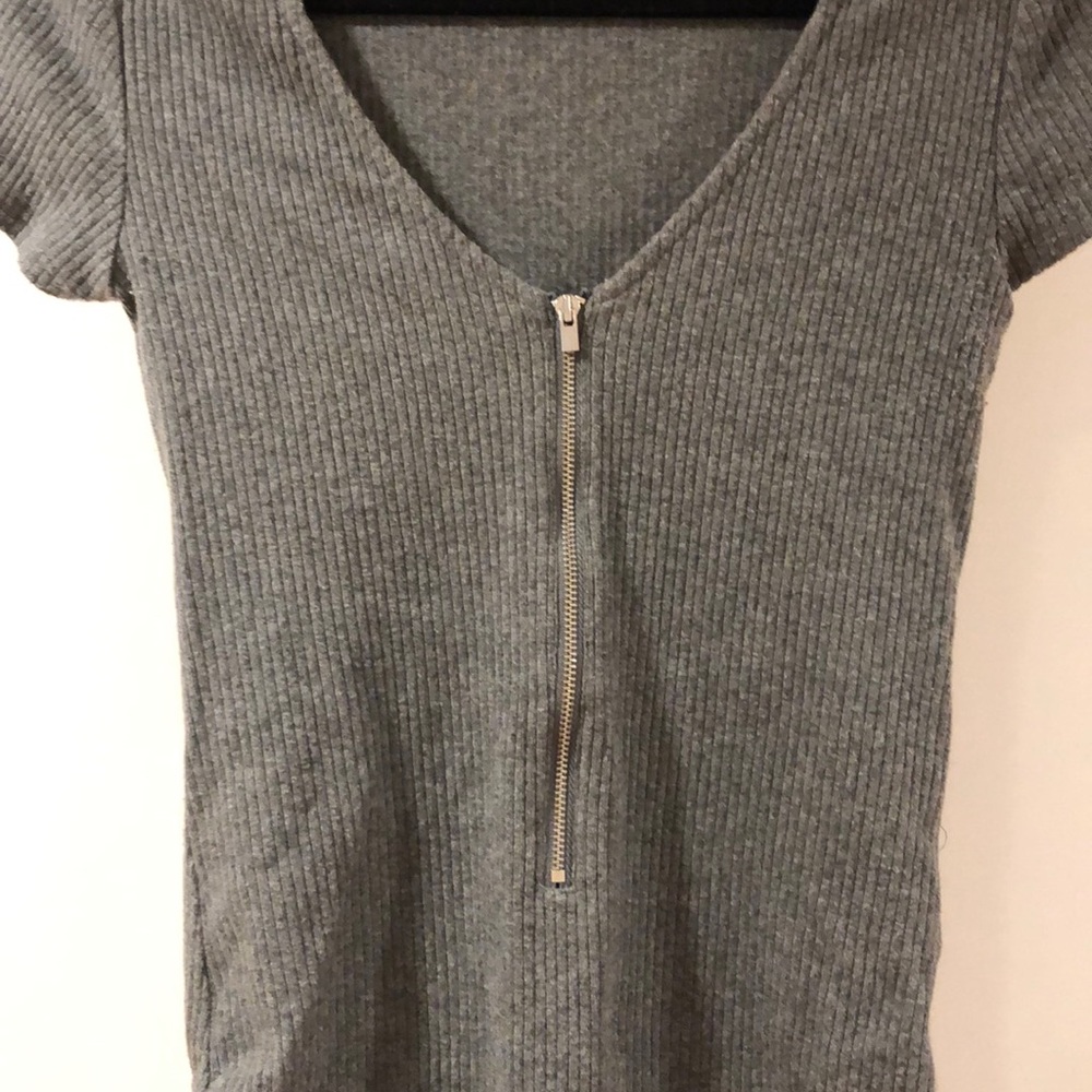 Express Bodysuit - Picture 5 of 6